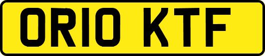 OR10KTF