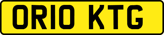 OR10KTG