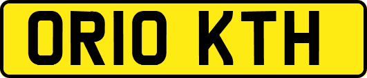 OR10KTH