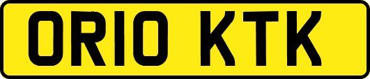 OR10KTK