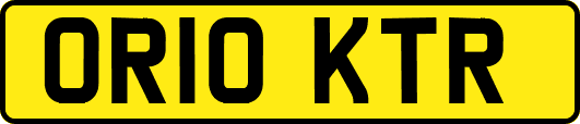 OR10KTR