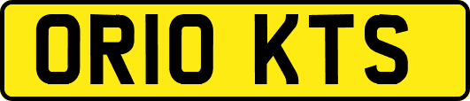 OR10KTS