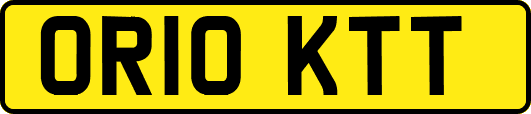 OR10KTT