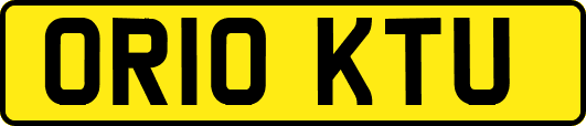 OR10KTU