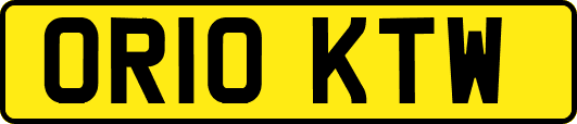 OR10KTW