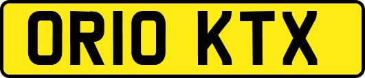 OR10KTX