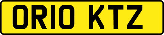 OR10KTZ