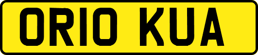 OR10KUA