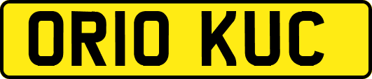 OR10KUC