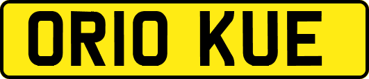 OR10KUE