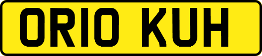 OR10KUH
