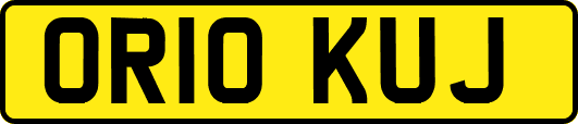 OR10KUJ