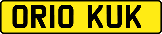 OR10KUK