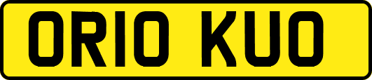 OR10KUO