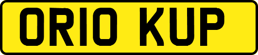 OR10KUP