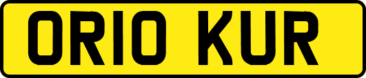 OR10KUR