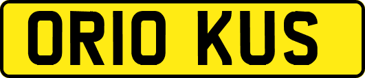 OR10KUS