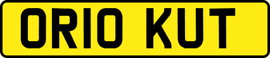 OR10KUT