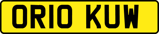 OR10KUW
