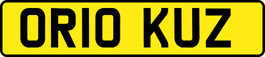 OR10KUZ