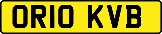 OR10KVB