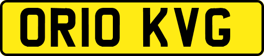 OR10KVG