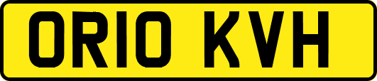 OR10KVH