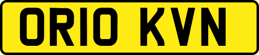 OR10KVN