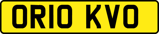 OR10KVO