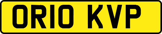 OR10KVP