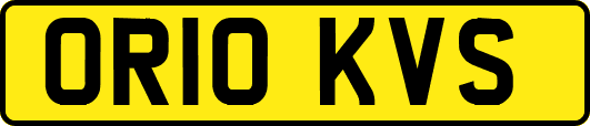 OR10KVS