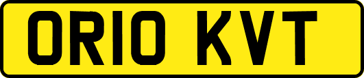 OR10KVT