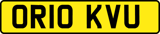 OR10KVU