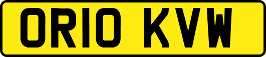 OR10KVW