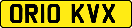 OR10KVX