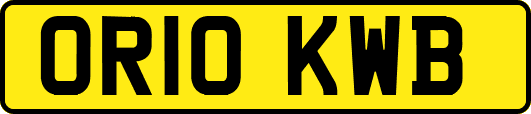 OR10KWB