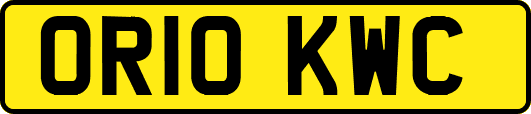 OR10KWC
