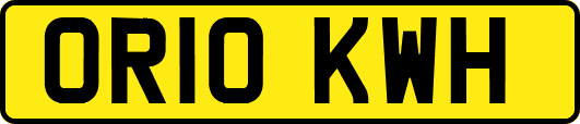 OR10KWH