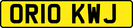 OR10KWJ
