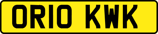 OR10KWK