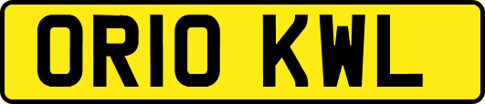 OR10KWL
