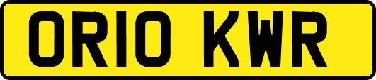 OR10KWR