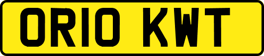OR10KWT