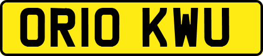 OR10KWU