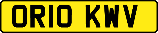 OR10KWV