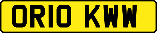 OR10KWW