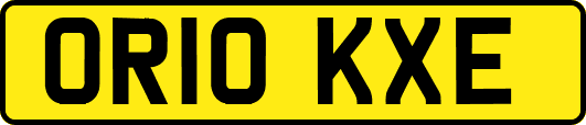 OR10KXE