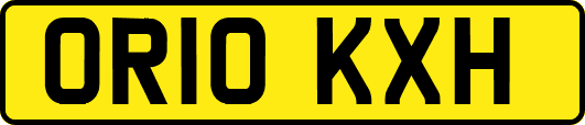OR10KXH