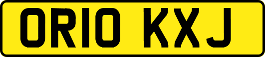 OR10KXJ