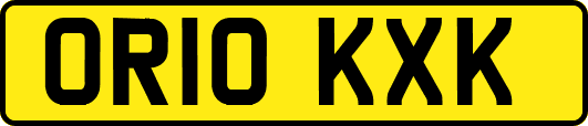 OR10KXK